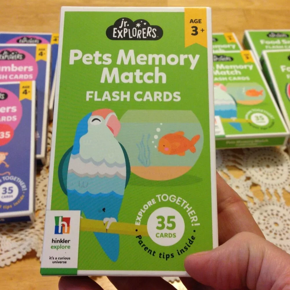 Teacher's Aids, Homeschool Aids, Flash Cards Bundle